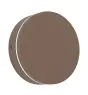 Eglo Wandleuchte Pedersano Aluminium Rostig 8W 800lm - 827-840-865 CCT | IP44
